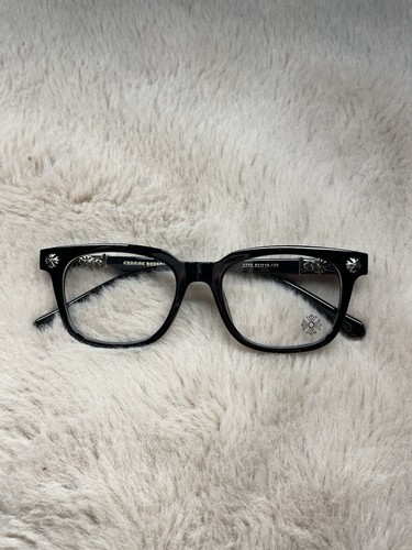 Occhiali chrome hearts - occhiali,