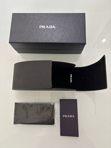 Prada fodero occhiali - prada, misura
