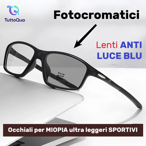 Occhiali lettura vista - occhiali,