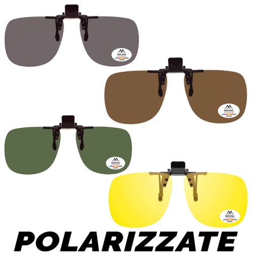 Clip sole ribaltabile - sole,