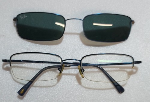 Occhiali ray ban vista - occhiali, con