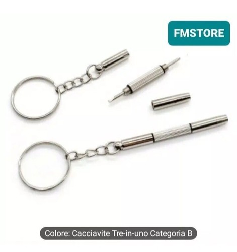 Cacciavite precisione - cacciavite, di