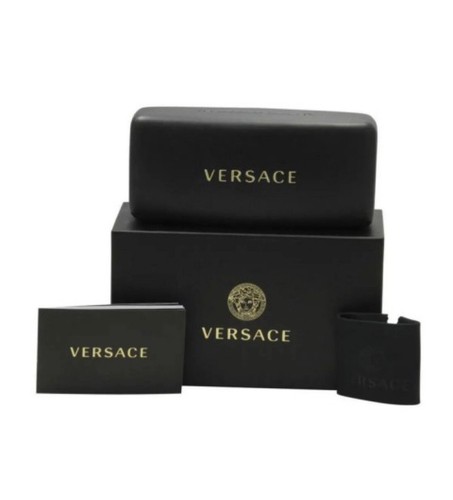 Versace fodero occhiali - versace,